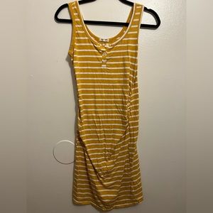 Women’s maternity dress